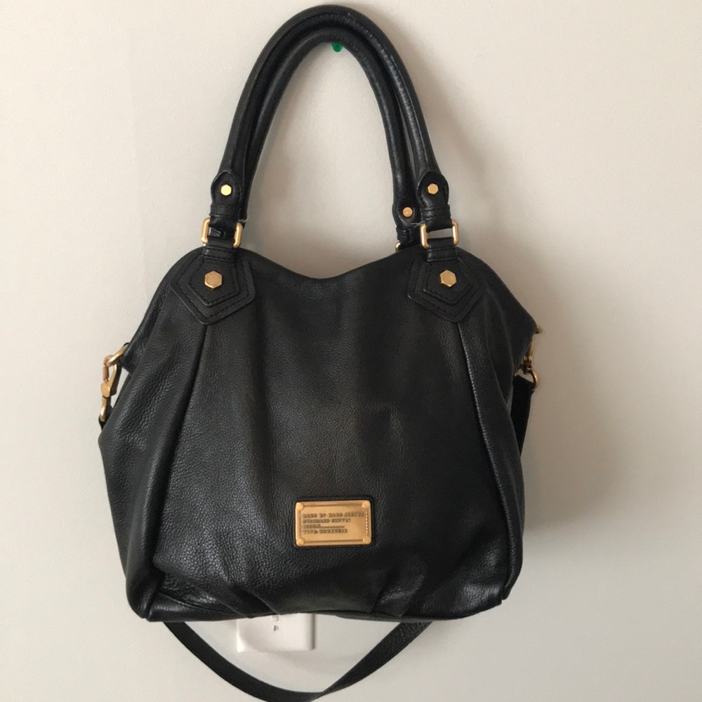 Marc by Marc Jacobs Black Bag